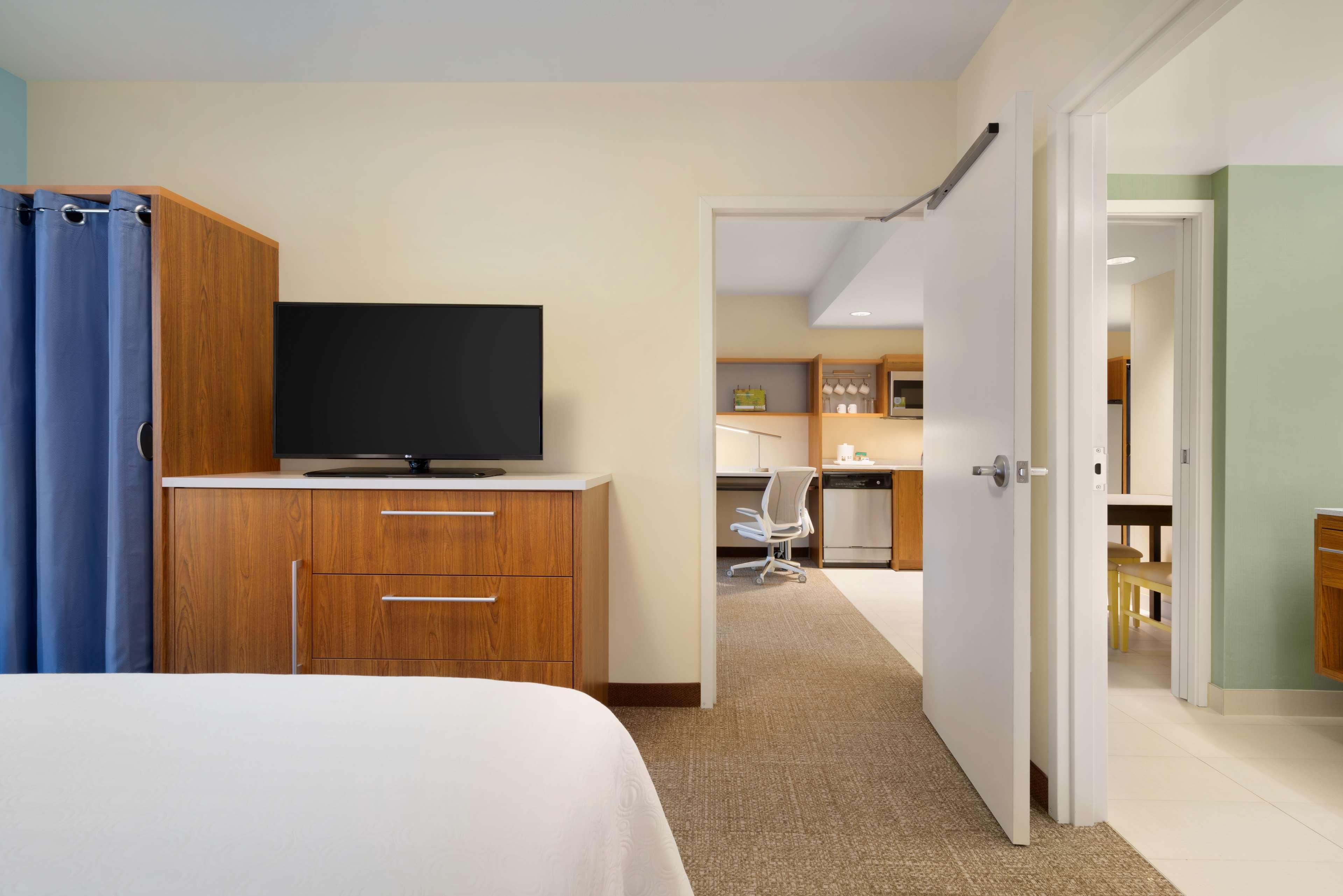 Home2 Suites By Hilton Joliet Plainfield Exterior foto