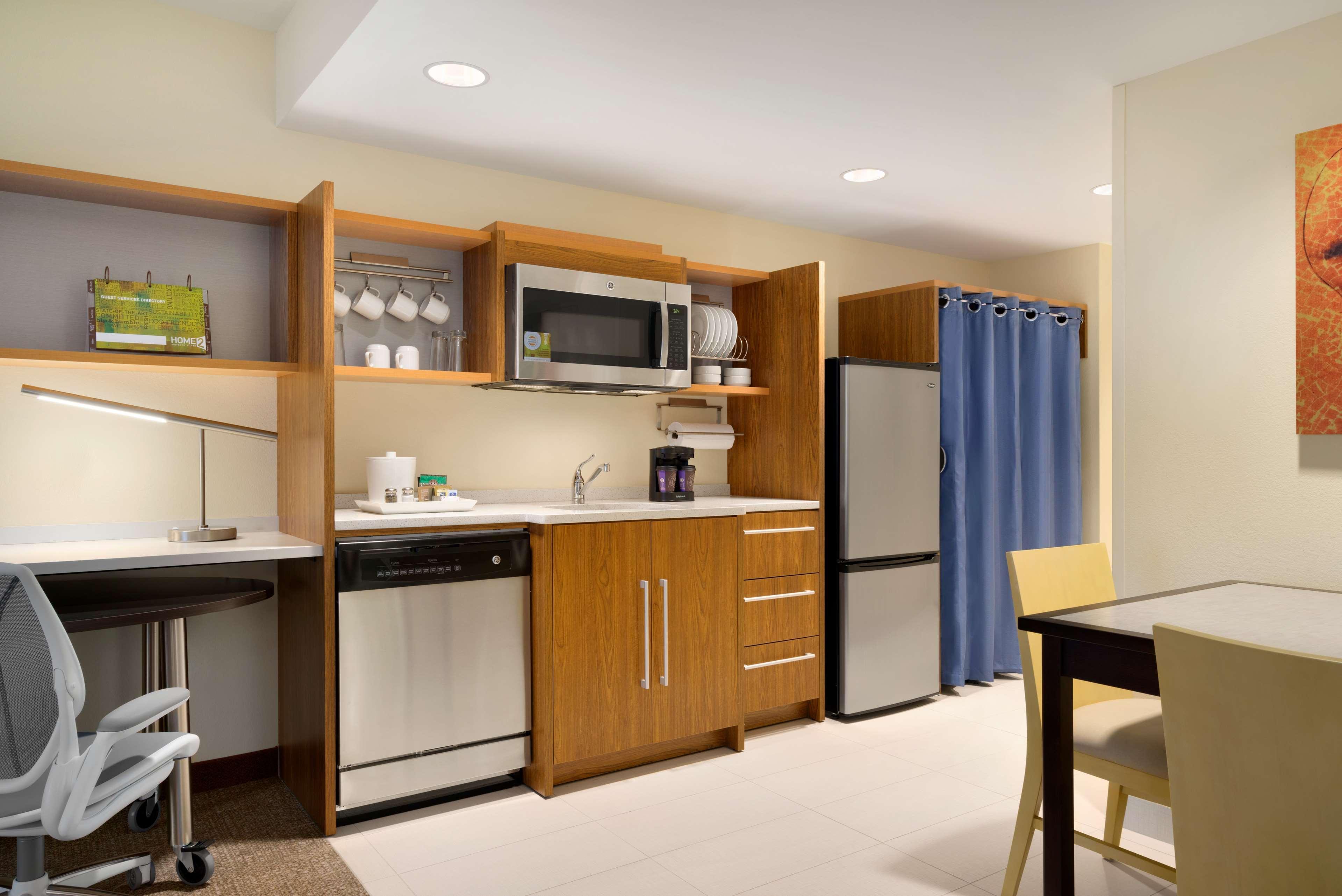 Home2 Suites By Hilton Joliet Plainfield Exterior foto