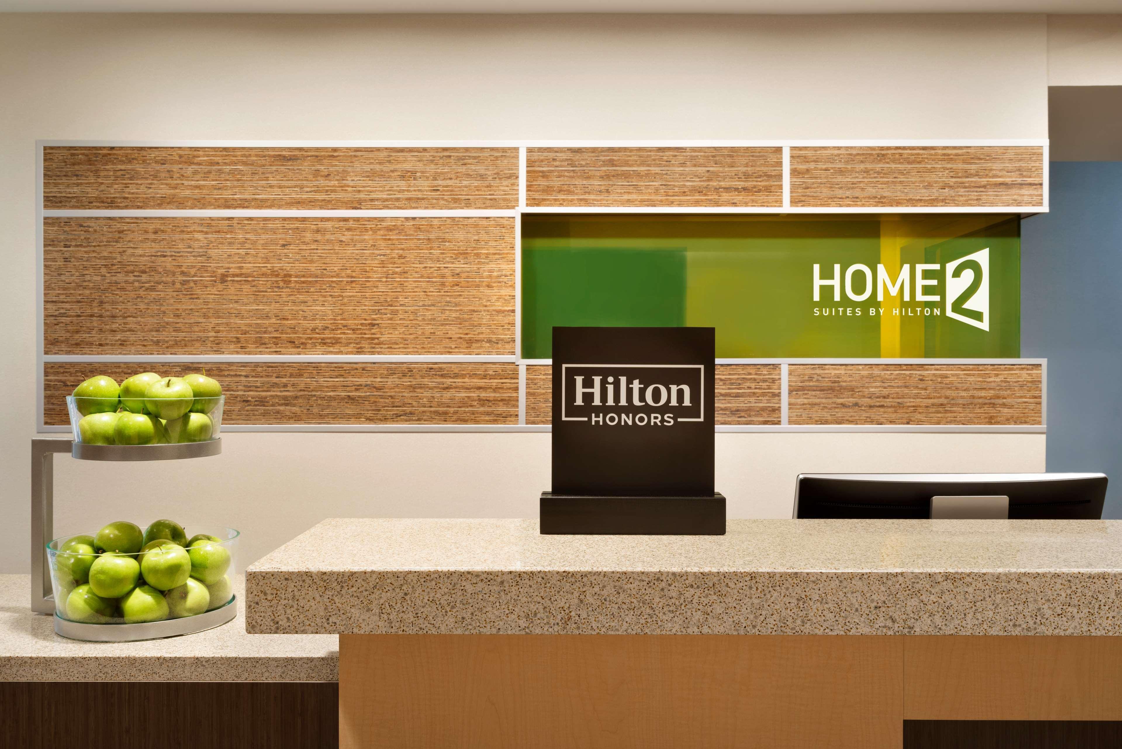 Home2 Suites By Hilton Joliet Plainfield Exterior foto