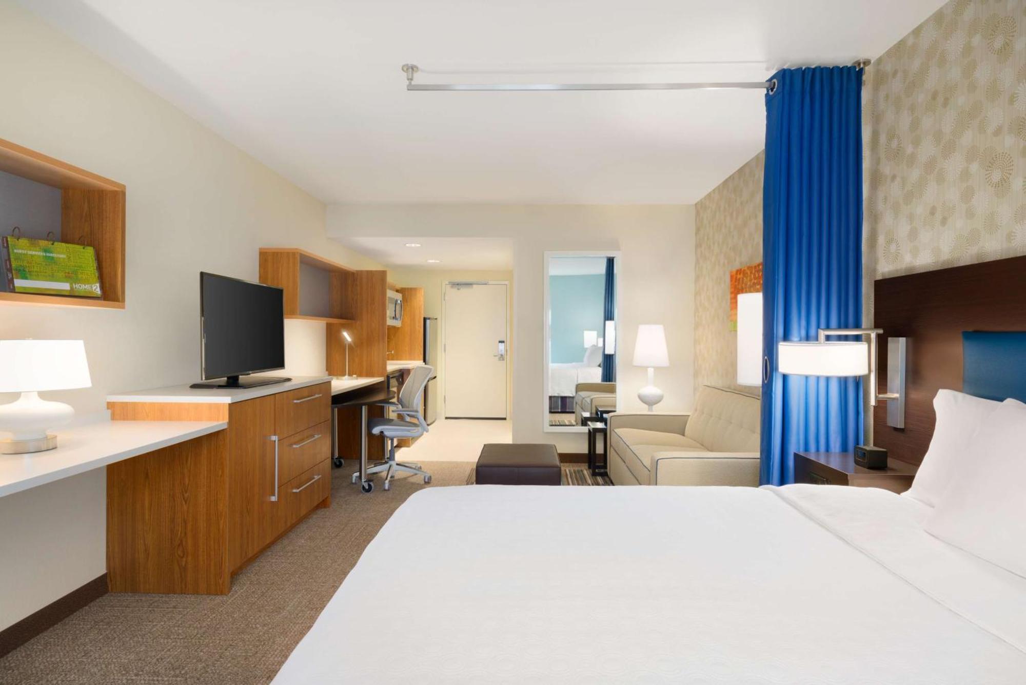 Home2 Suites By Hilton Joliet Plainfield Exterior foto