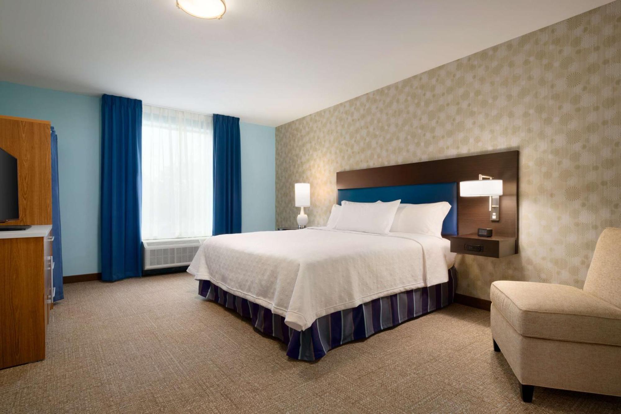 Home2 Suites By Hilton Joliet Plainfield Exterior foto